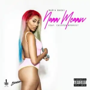 Nadia Nakai - Naaa Meaan (ft. Cassper Nyovest)